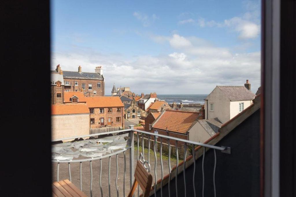Silver Street Suites Whitby Buitenkant foto