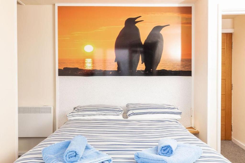 Silver Street Suites Whitby Buitenkant foto
