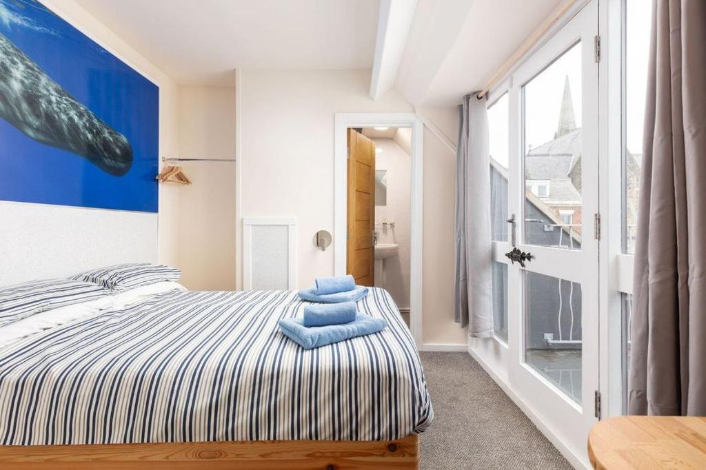 Silver Street Suites Whitby Buitenkant foto