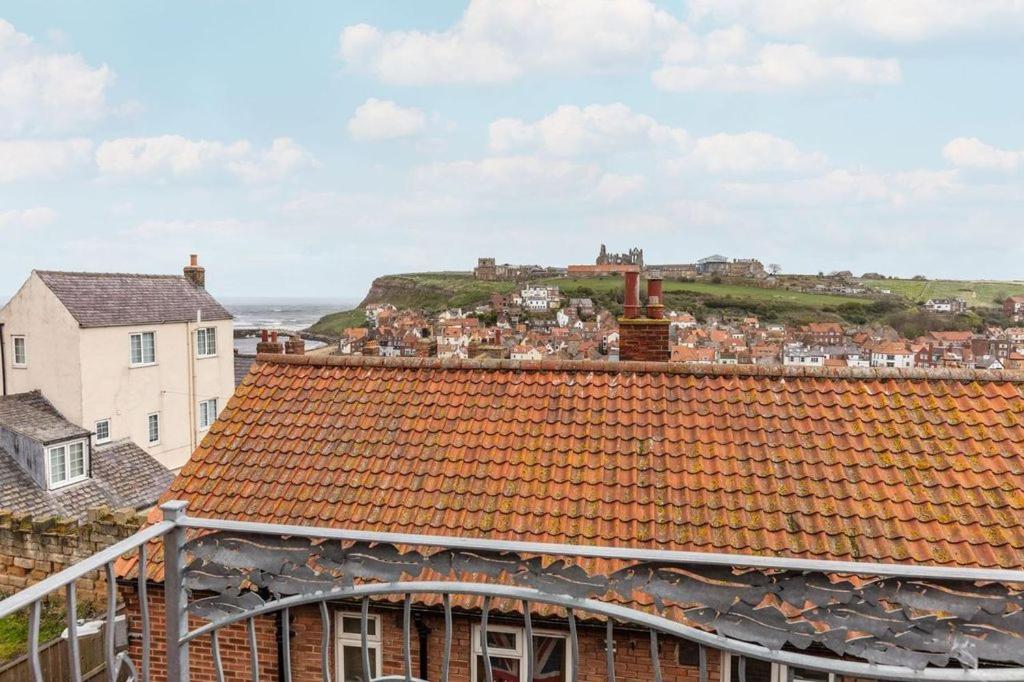 Silver Street Suites Whitby Buitenkant foto