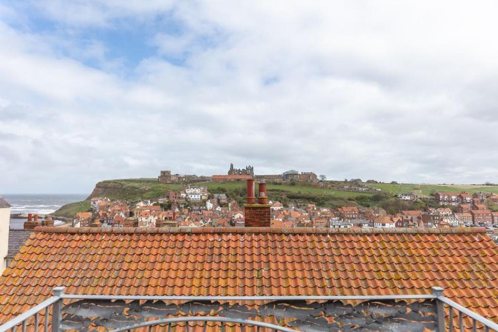 Silver Street Suites Whitby Buitenkant foto