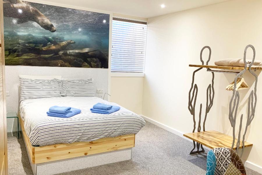 Silver Street Suites Whitby Buitenkant foto
